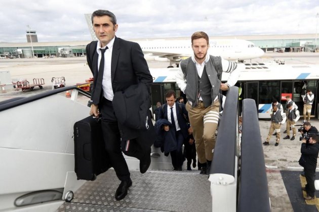 valverde nuevo uniforme fcb