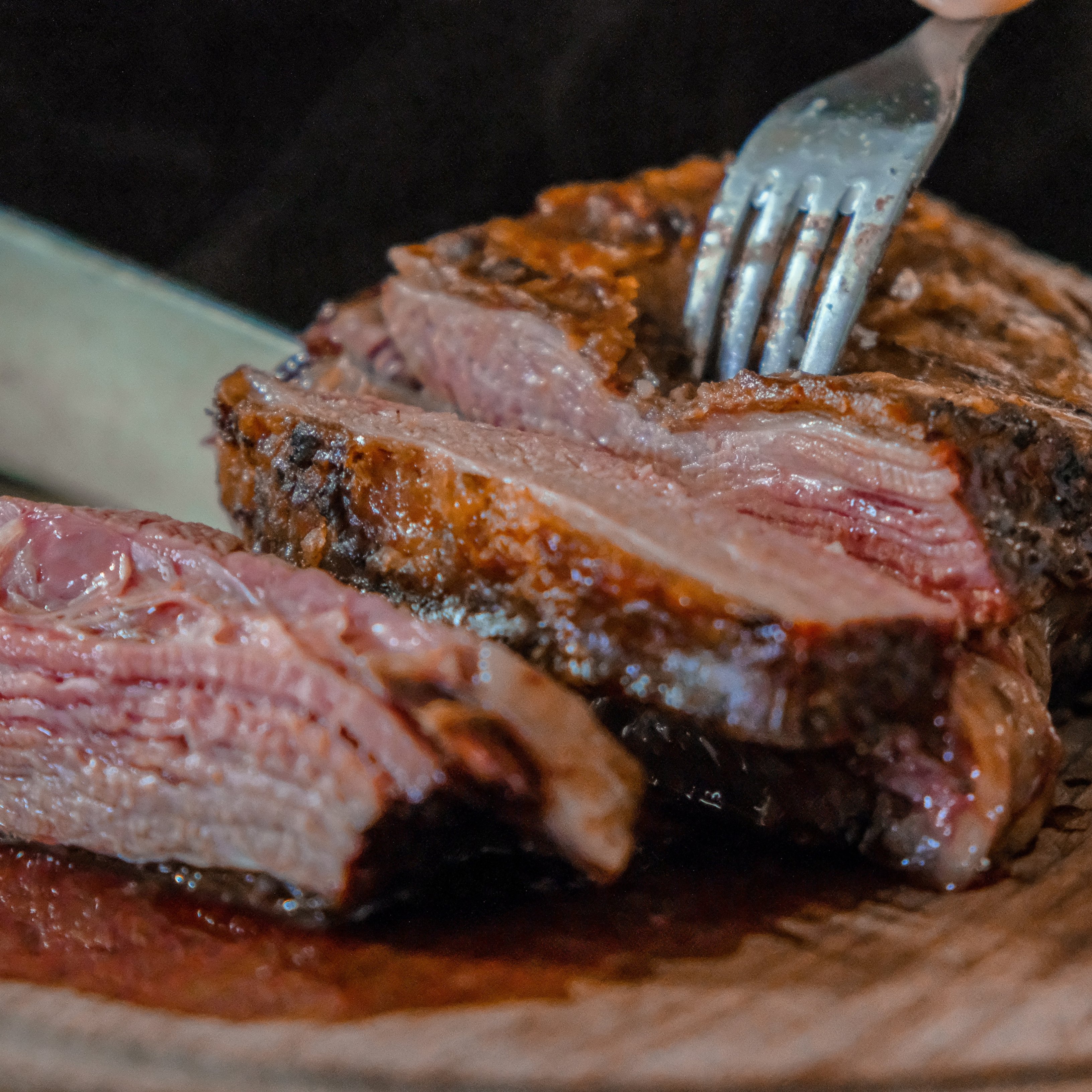 ¿Hasta qué punto podemos estar seguros de la calidad de la carne que consumimos?