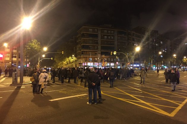 Sanitaris per la República tall meridiana