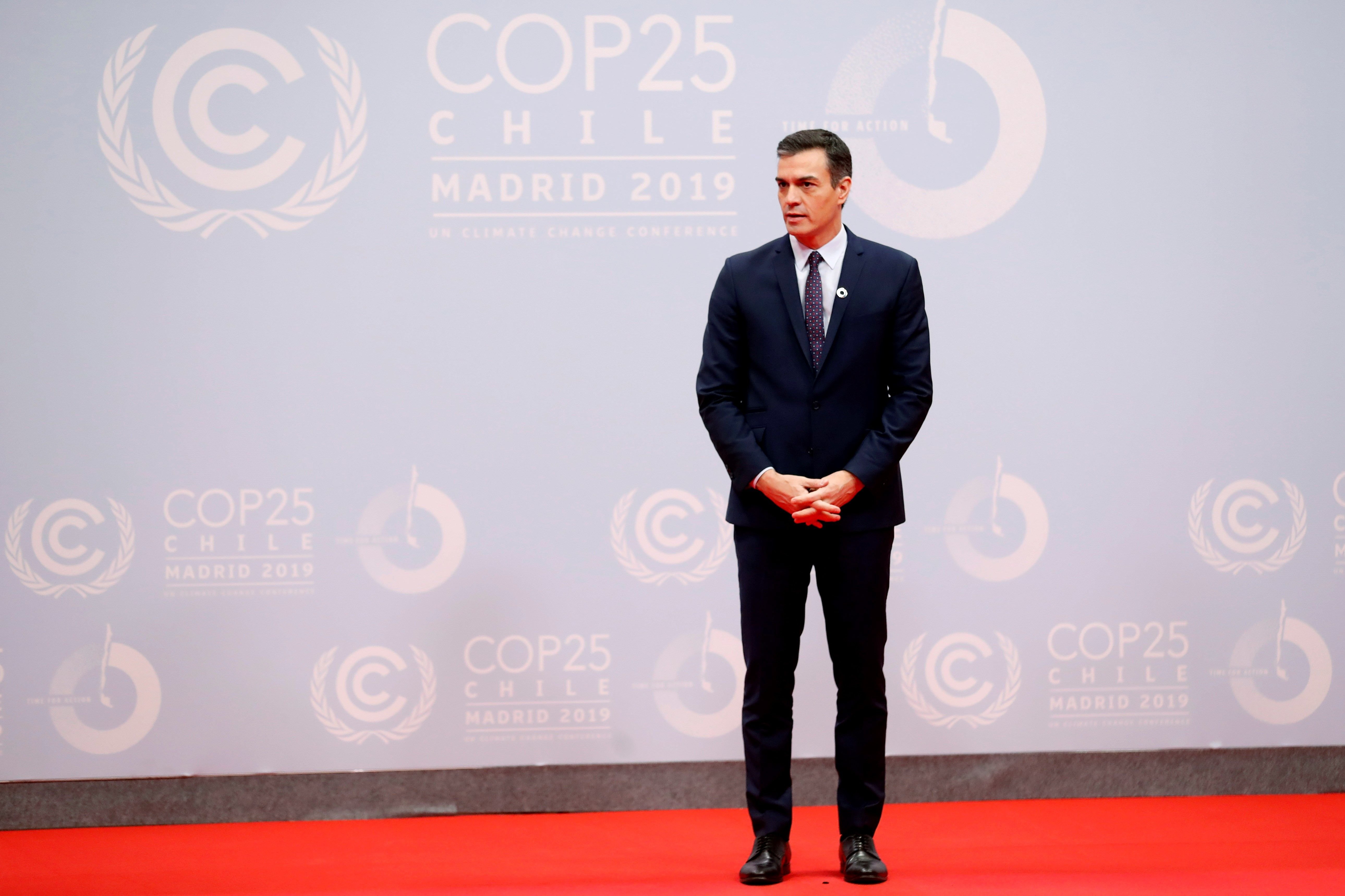 Creus que Pedro Sánchez aconseguirà ser investit?