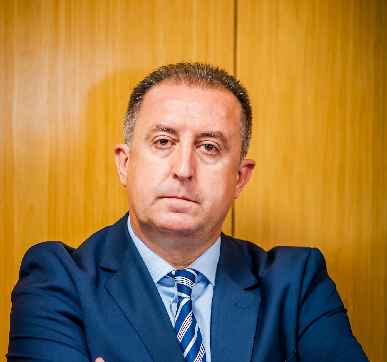 Detingut un exregidor de VOX per maltractaments psicològics a la seva parella