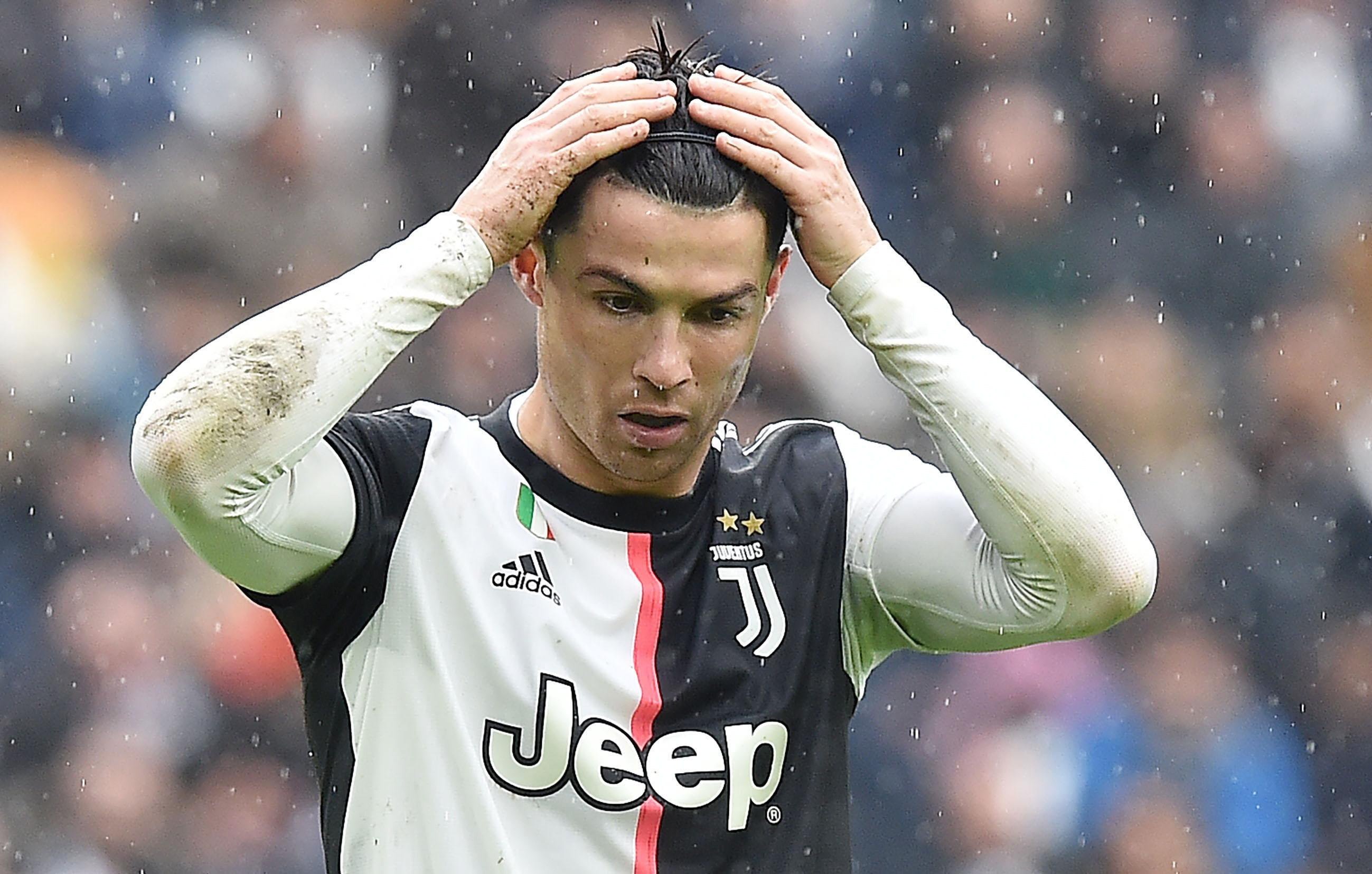 Problema mayúsculo en Italia: 8 clubs no quieren acabar la Serie A