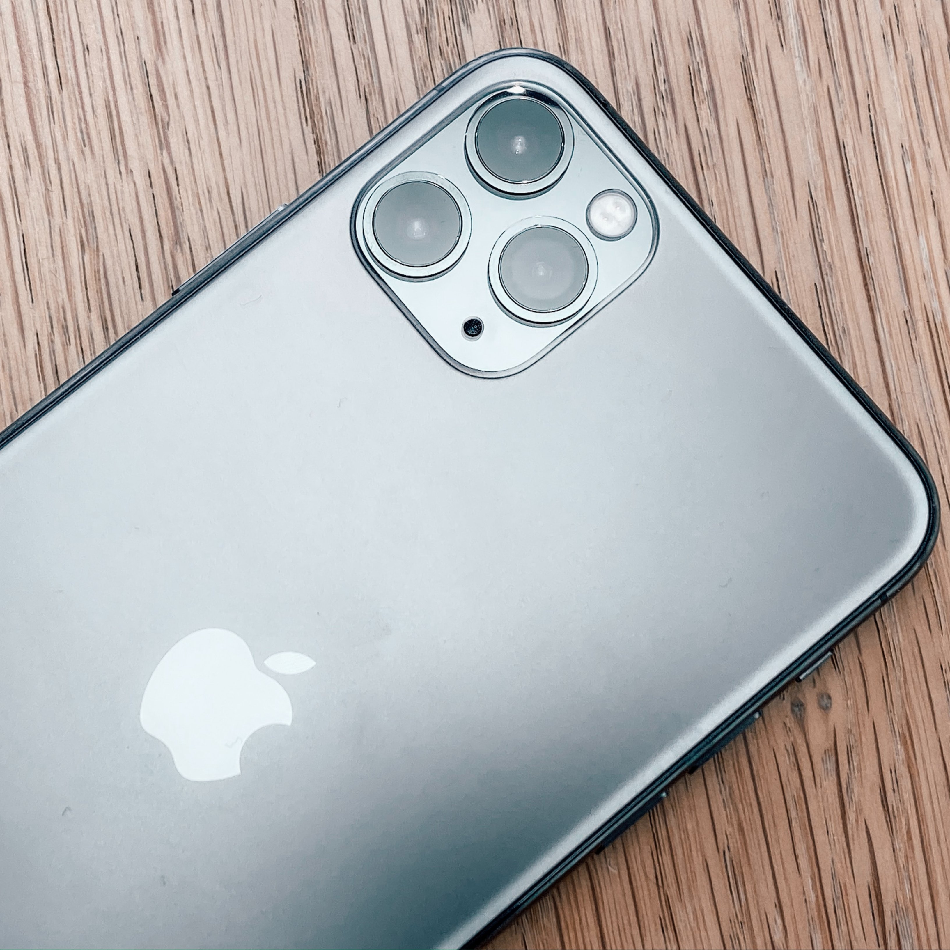 Rumors de canvis sobre els iPhone de cara als propers mesos