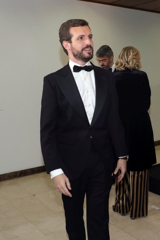 premios abc casado efe