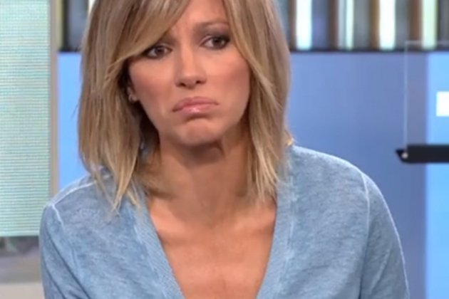 Susanna Griso Antena 3