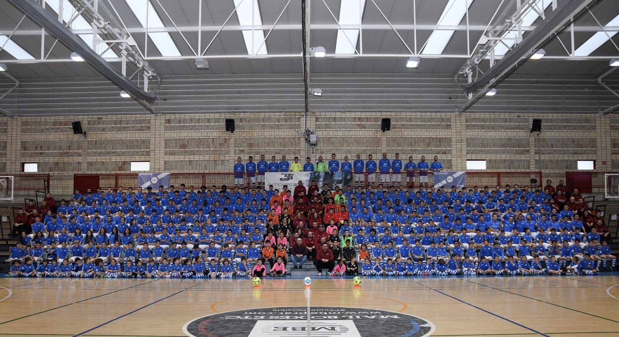 La Floresta, el Terlenka, el Parets B, el Can Pi i el Ginestar, els invictes del futbol català