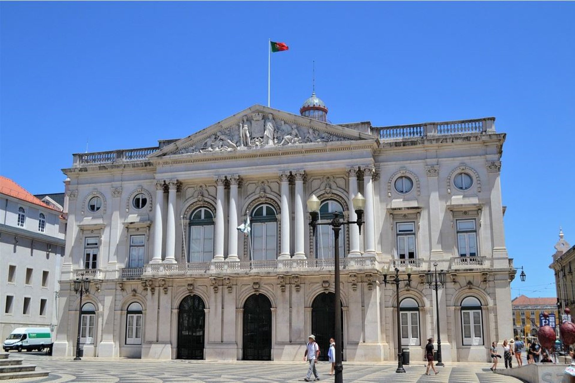 Change.org contra les "ingerències i xantatges" del PSOE a Lisboa (per Catalunya)