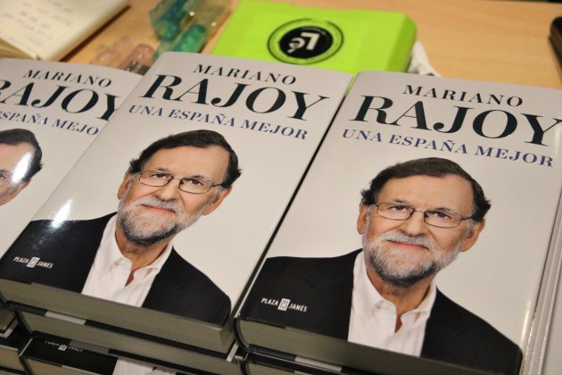 llibre rajoy acn