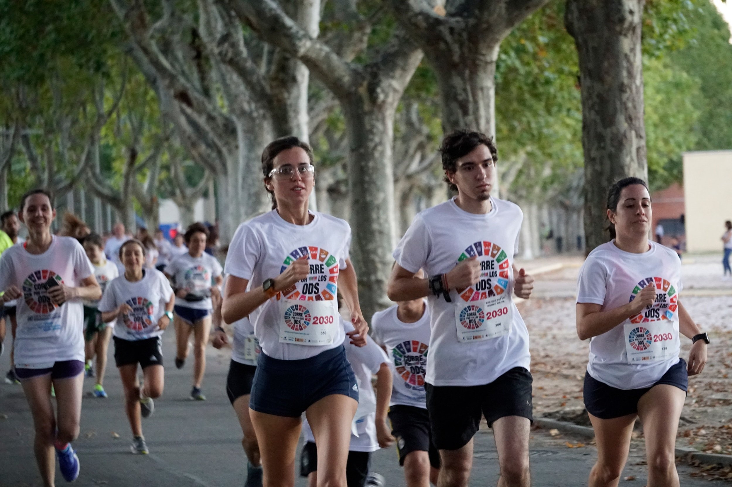 Milers de persones correran la Cursa pel Clima per conscienciar sobre el canvi climàtic