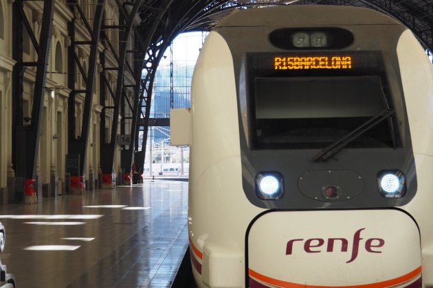 renfe tren