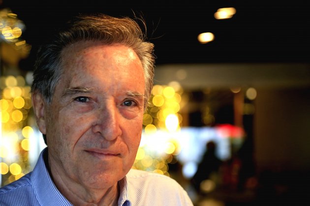 Iñaki Gabilondo Sagardi Jokin Buesa Iñaki Gabilondo Sagardi Jokin Buesa