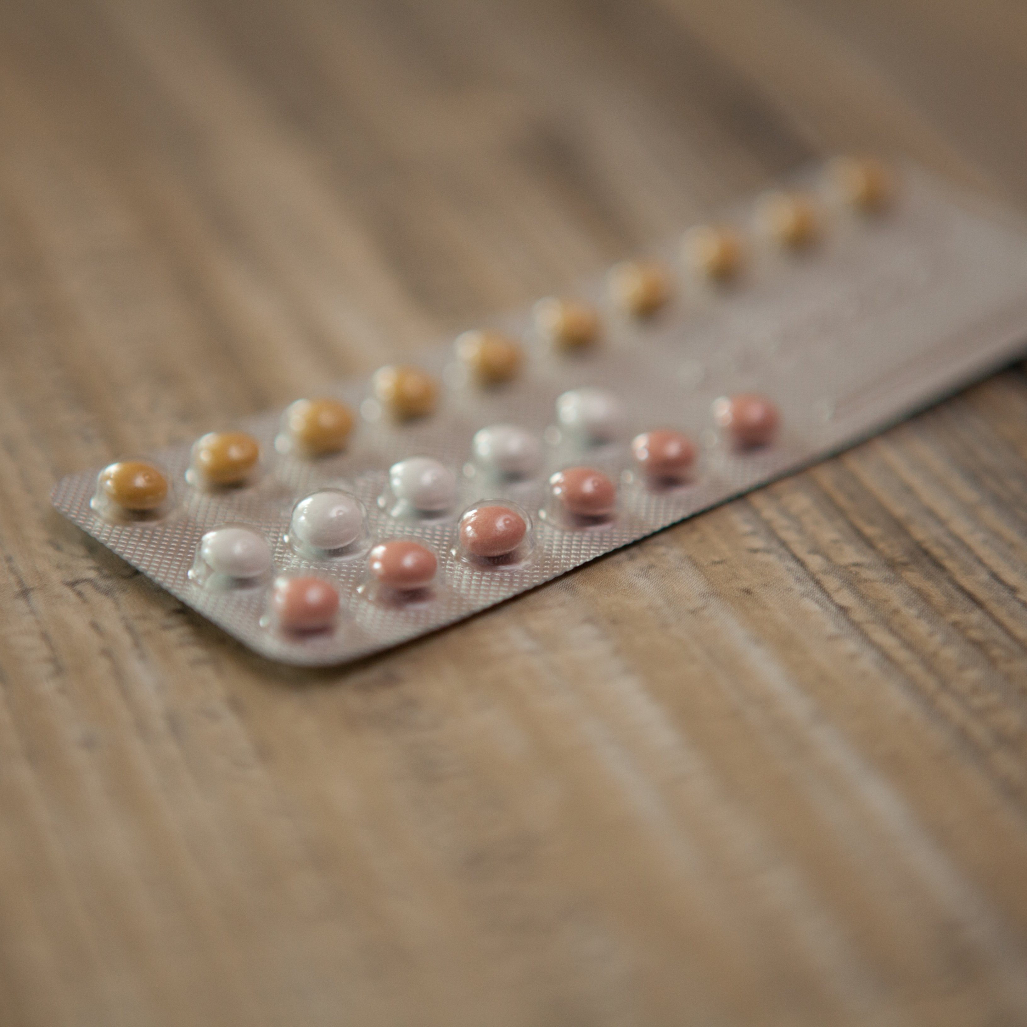 Pronto llegará la píldora anticonceptiva de un día al mes