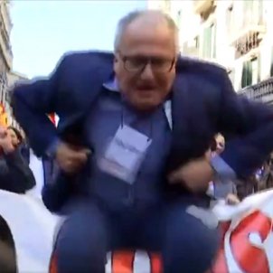 xou josep borrell dia constitucio betevé xou josep borrell dia constitucio betevé