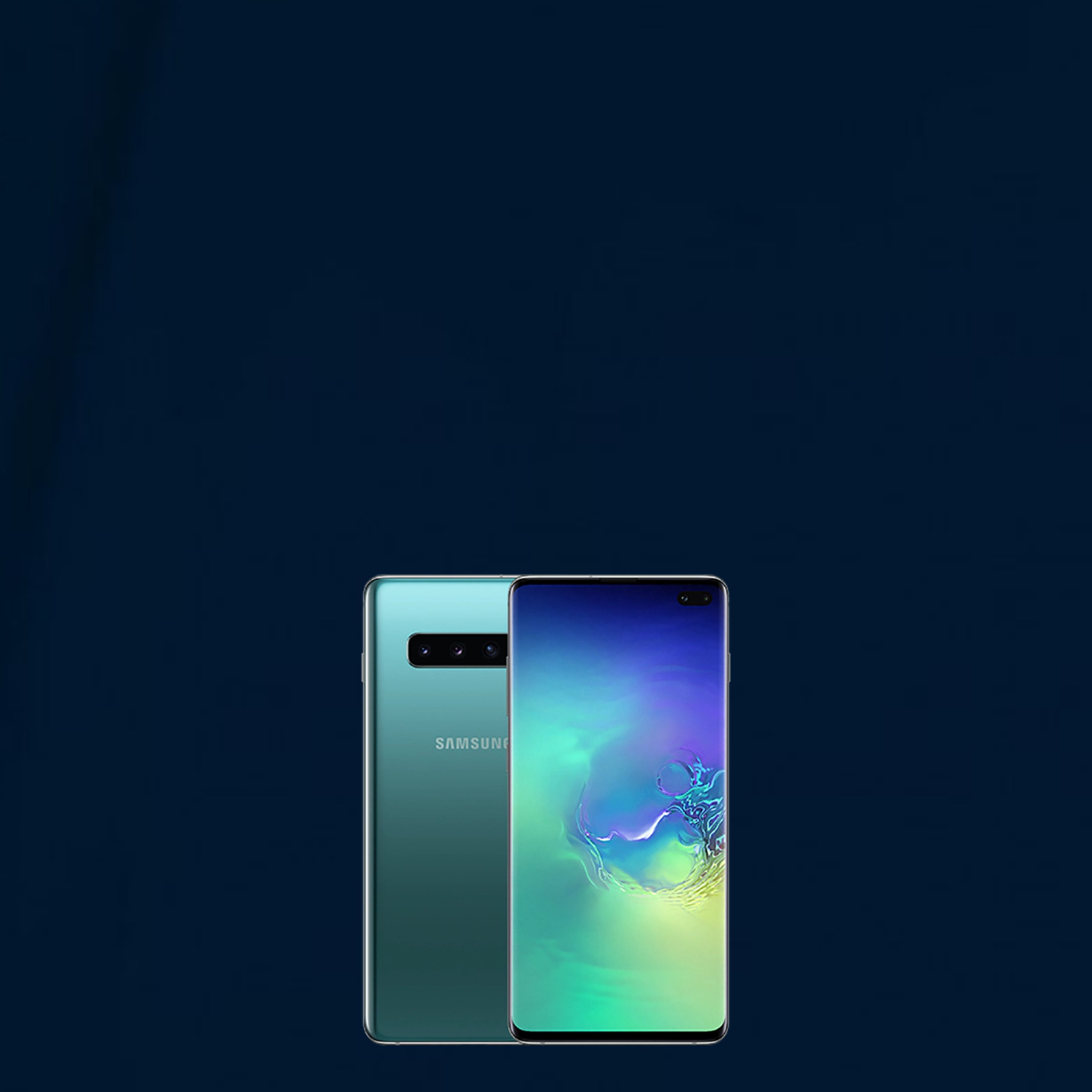 Com podria ser el Samsung S11 que es presentarà en el Mobile World Congress de Barcelona