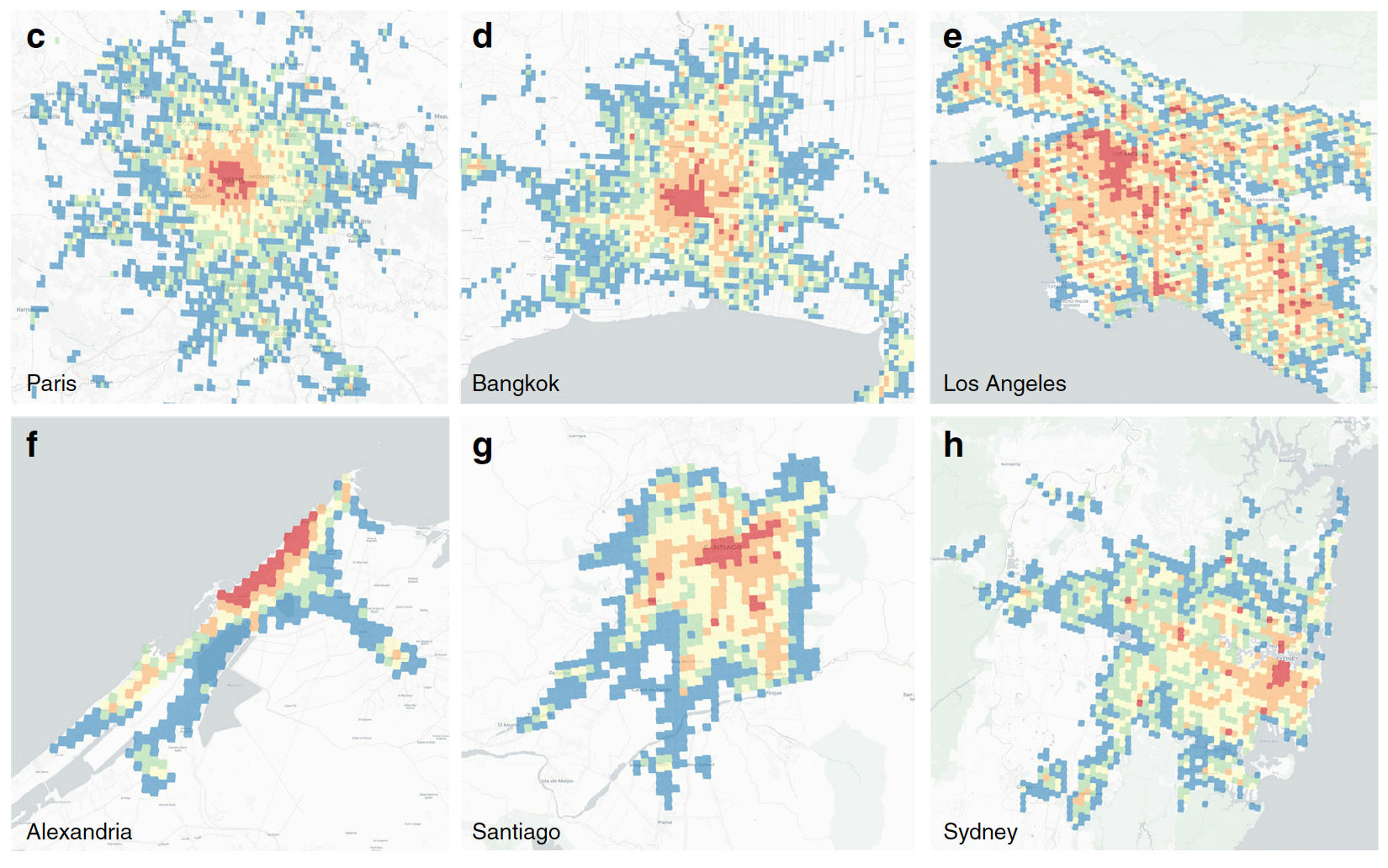 flux de mobilitat