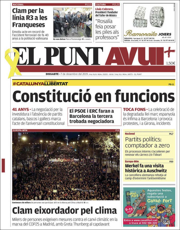 elpunt avui.750