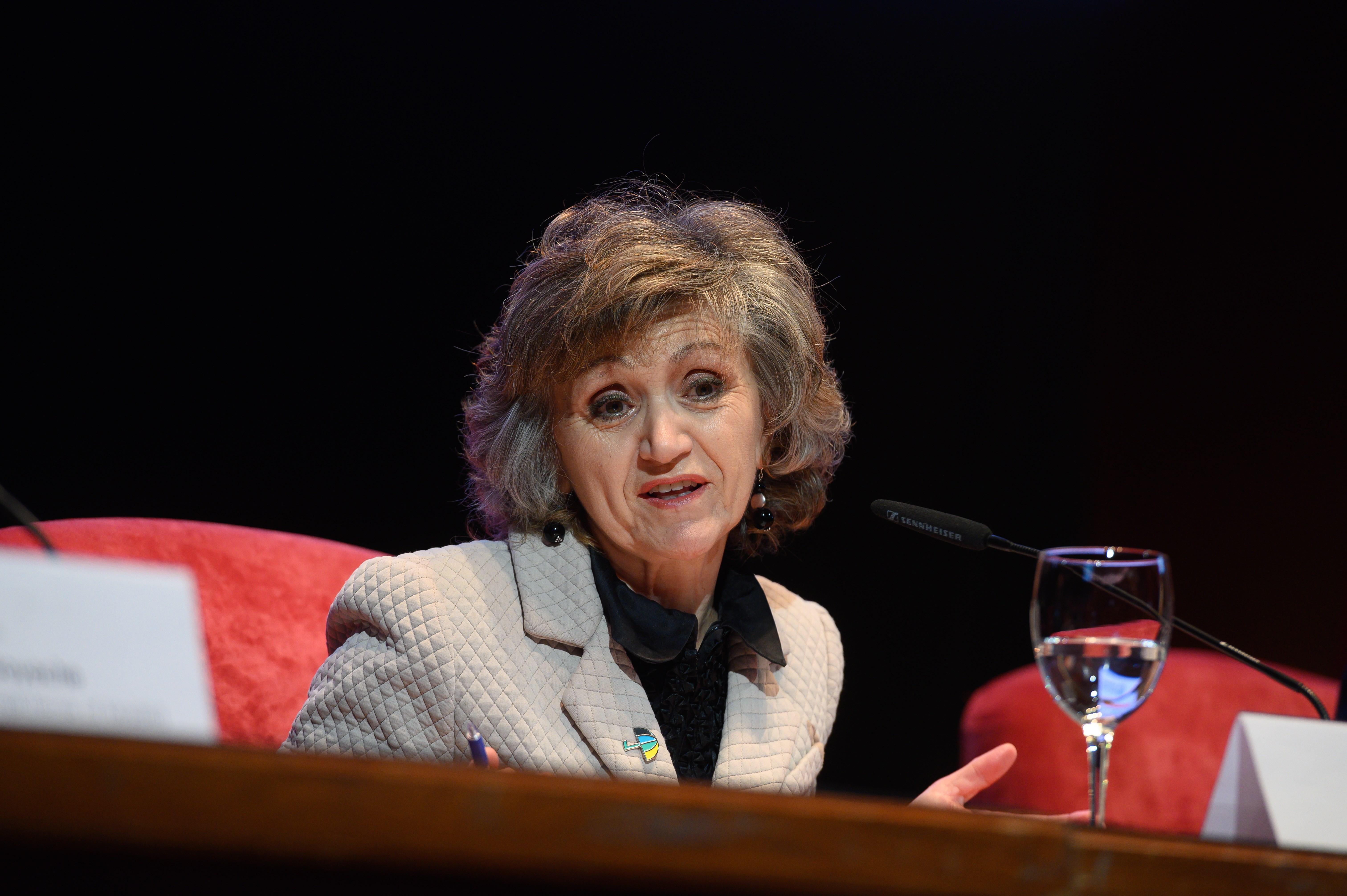 Sanidad advierte de que el cambio climático es "ya una emergencia de salud pública"