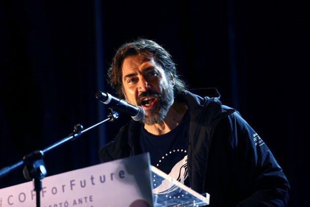 javier bardem efe