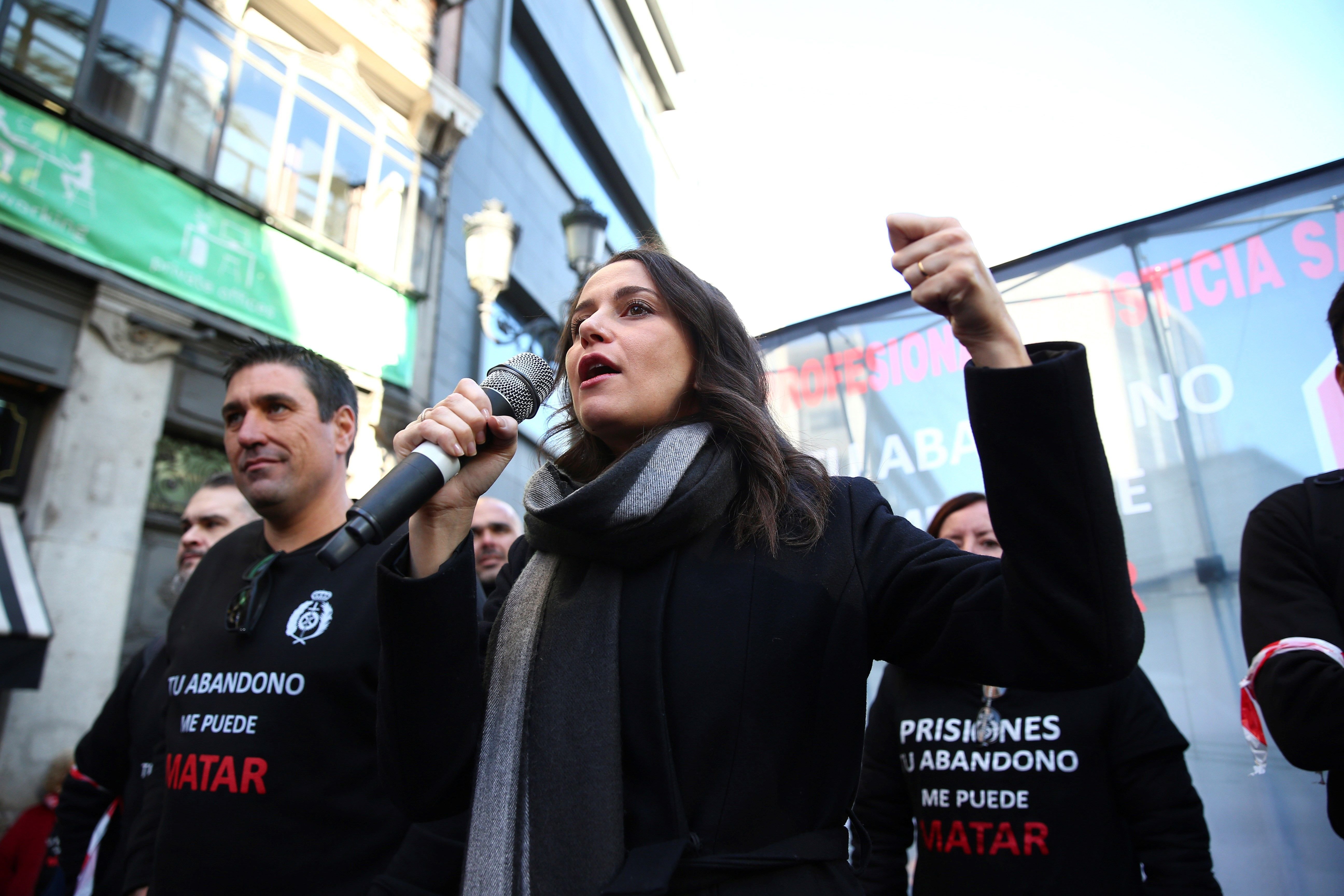 Ofensiva de Ciutadans per impedir que Puigdemont pugui ser candidat