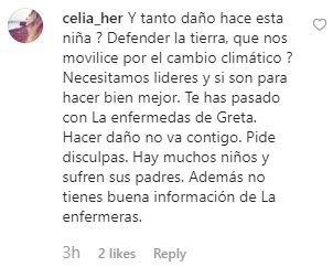 comentario 1