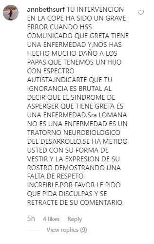 comentario 2