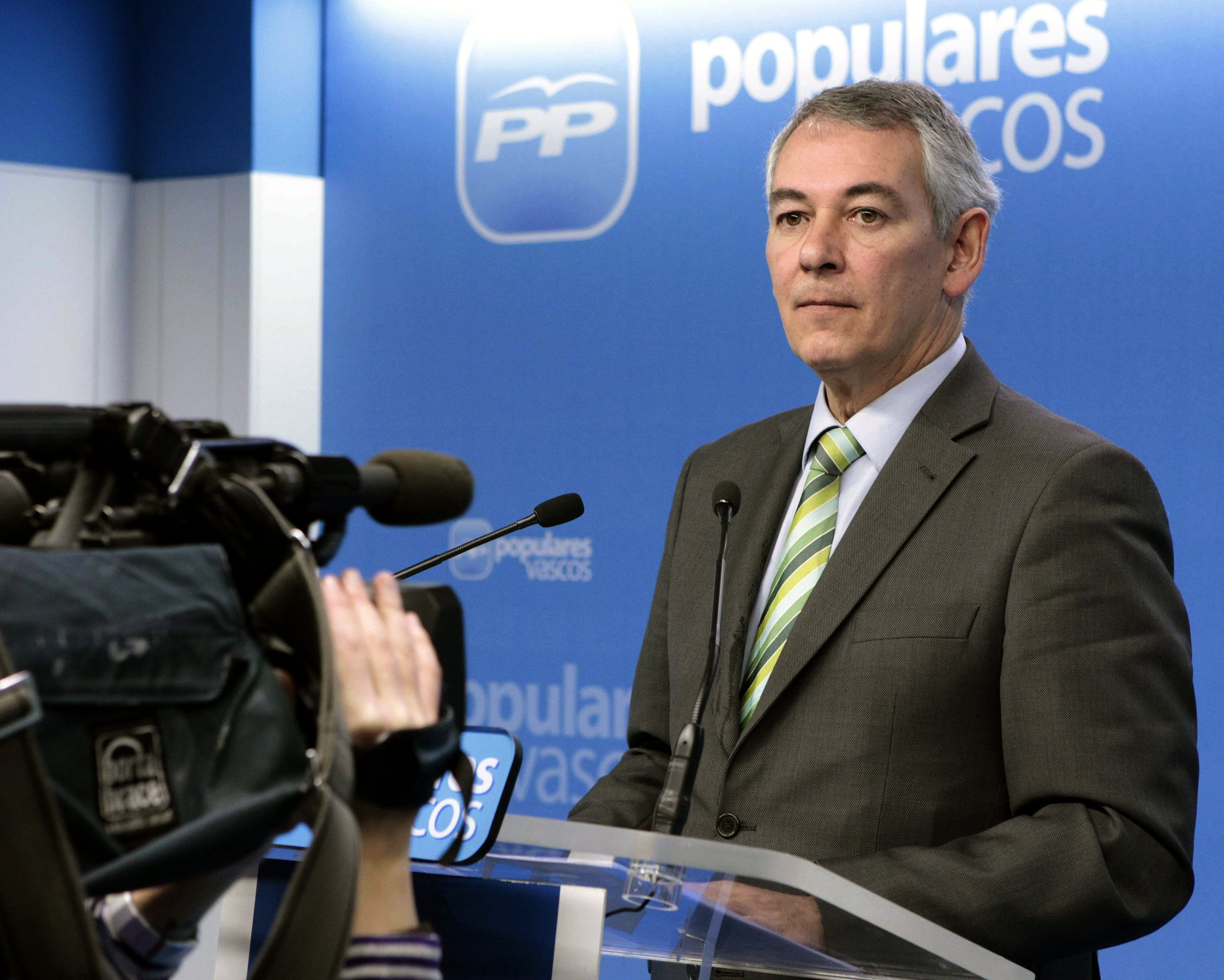 PP threats against planned new Basque autonomy statute have echoes of Catalonia