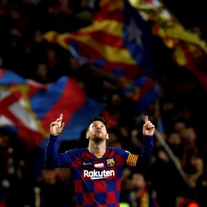 F*cking Messi Man (5-2)