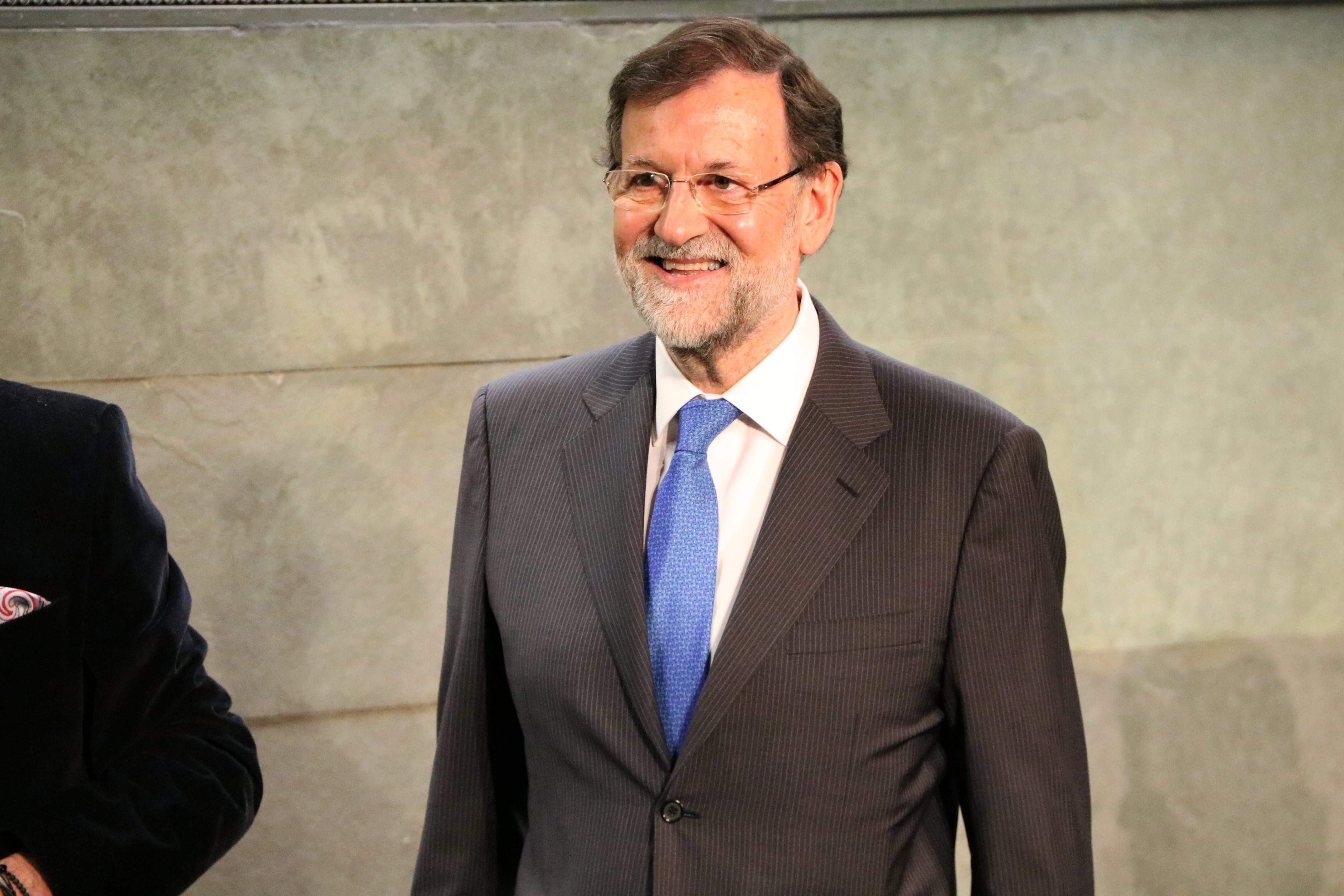 Rajoy, posible candidato a la presidencia de la RFEF