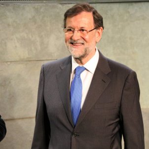 Mariano Rajoy   ACN