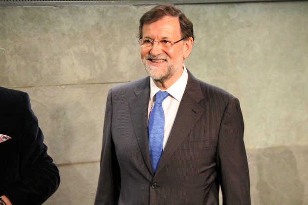 Mariano Rajoy ACN