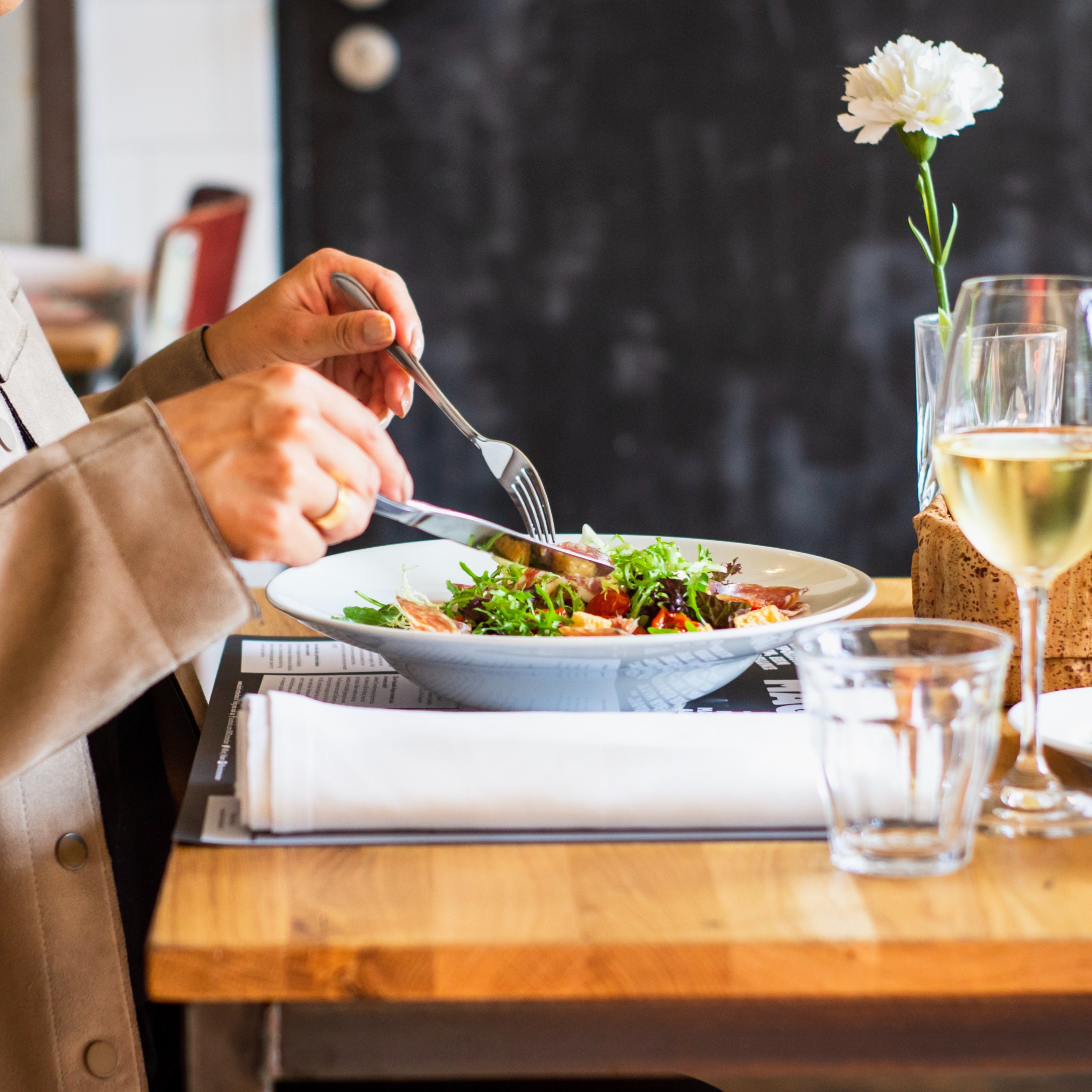 Encuentran una mejor dieta para los enfermos de diabetes