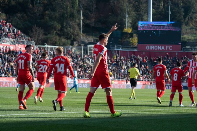 Stuani Girona FC