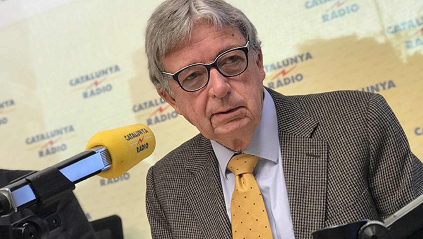 Coello: "El PSOE se está pensando seriamente ceder la titularidad de los puertos y el aeropuerto"