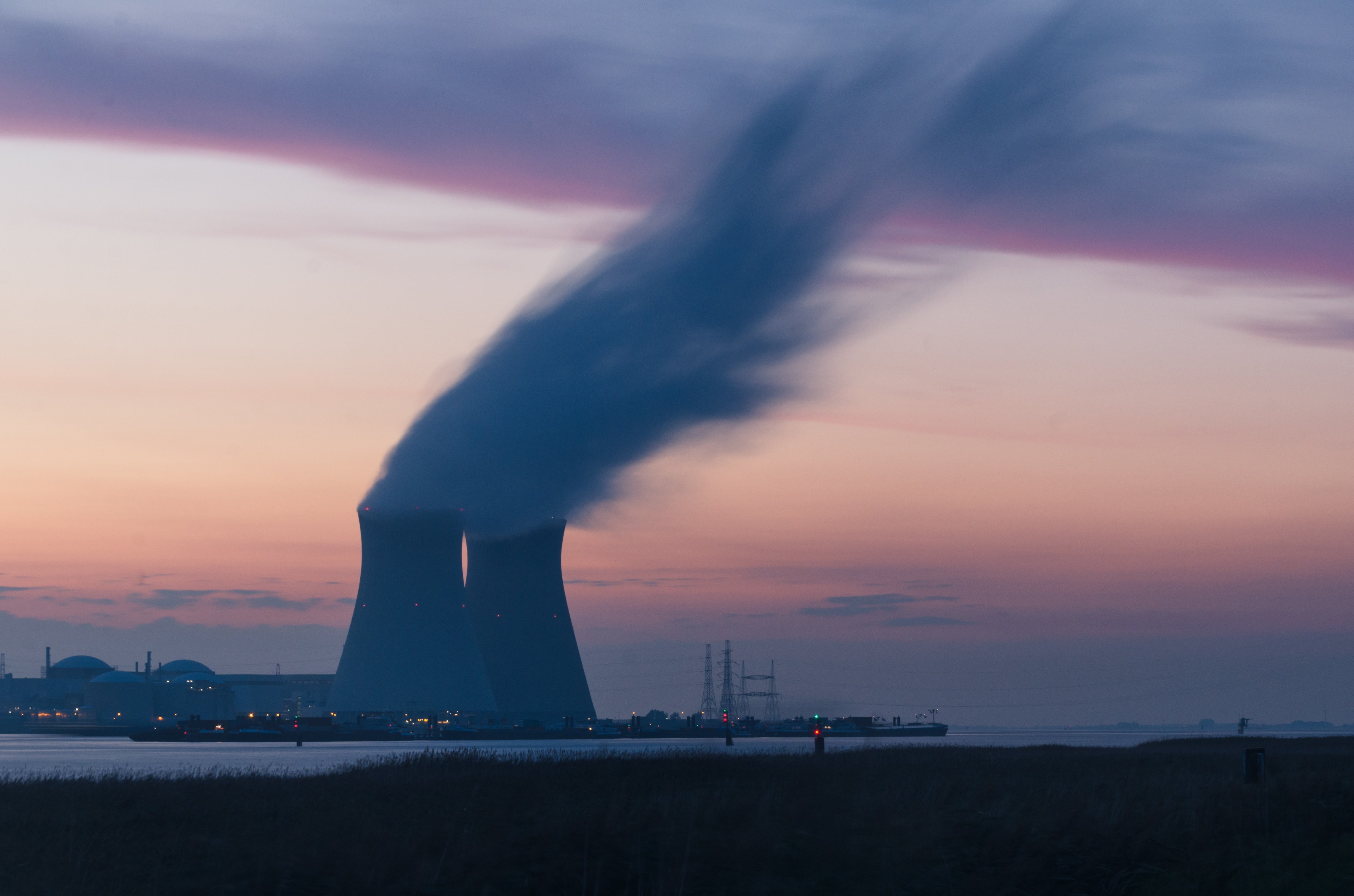 Espanya acull la COP25 amb el carbó en extinció i la fi de les nuclears fixat