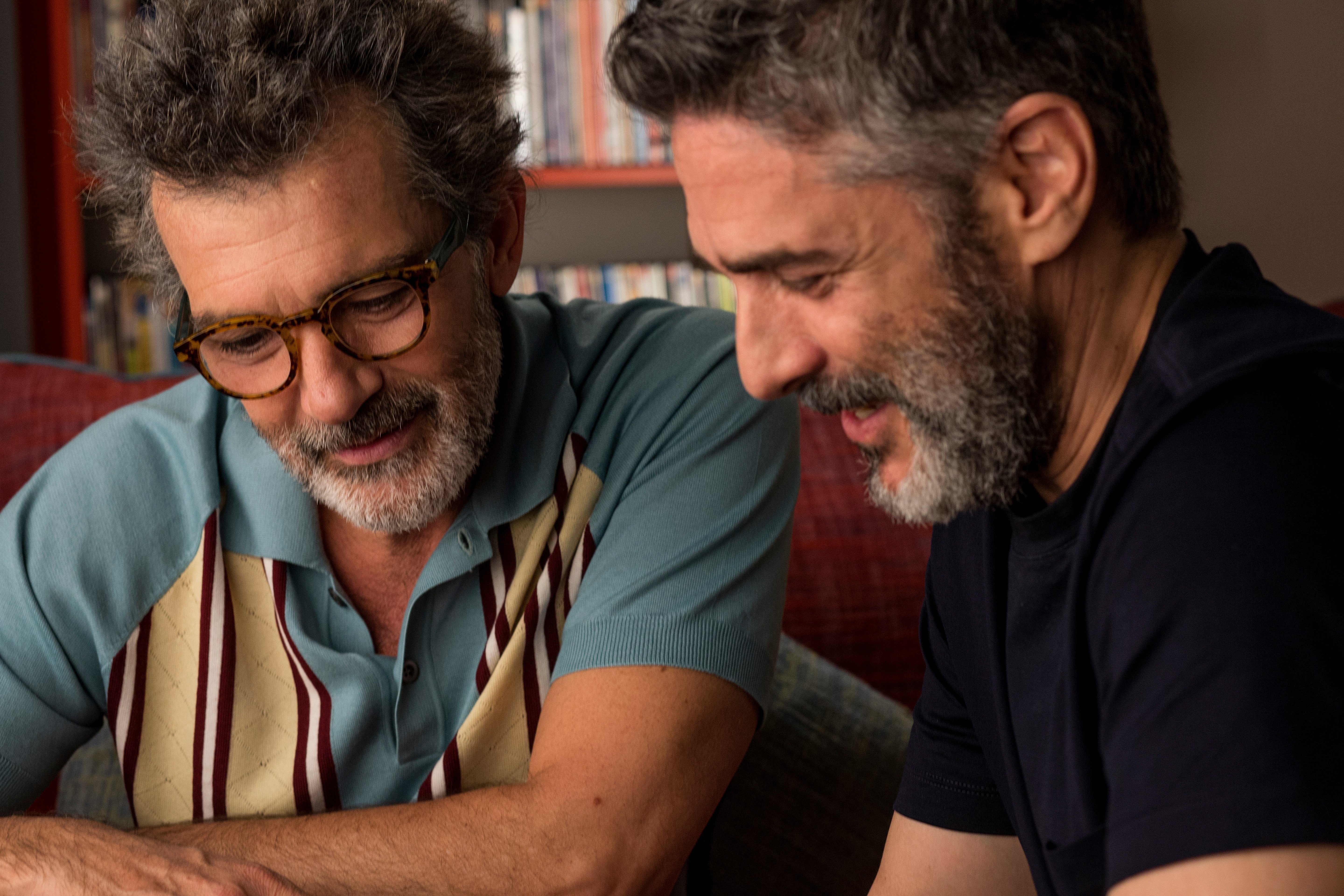 Almodóvar y Banderas, nominados a los Oscar por 'Dolor y gloria'