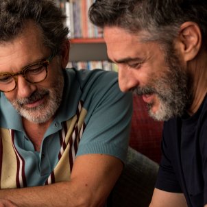 'Dolor y Gloria' Banderas Almodovar Sony Pictures