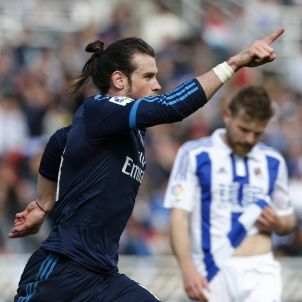 Gareth Bale Gareth Bale