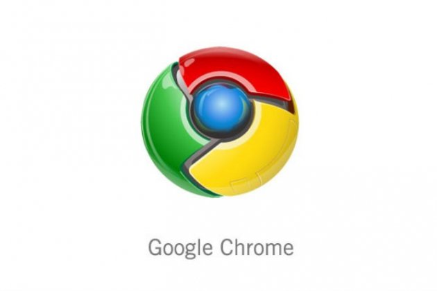 Google Chrome