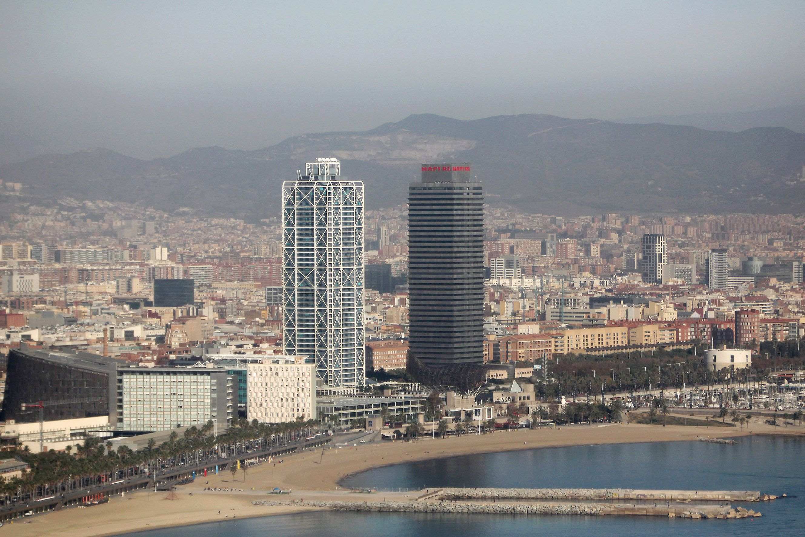 Las start-ups catalanas: polo de atracción de inversión extranjera