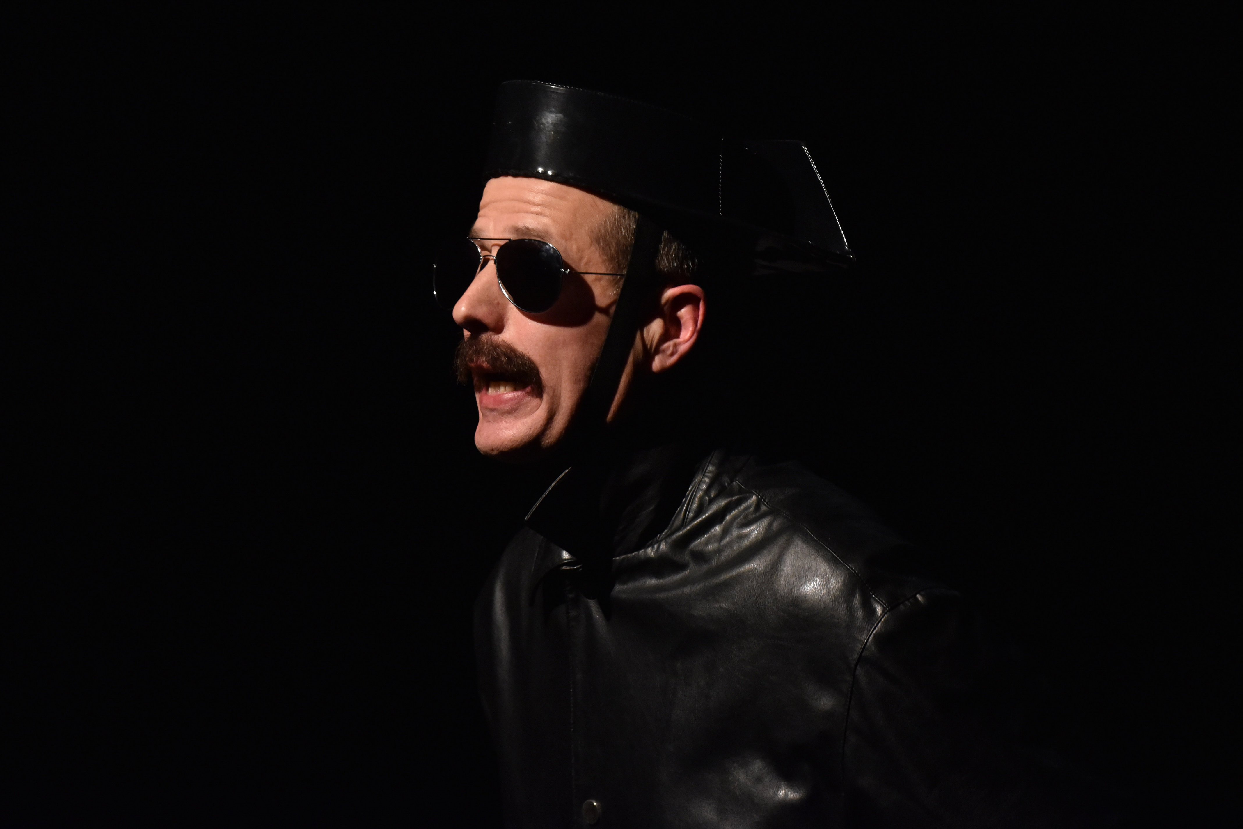 'Mort a les cunetes', millor espectacle en la 24 Mostra de Teatre de Barcelona