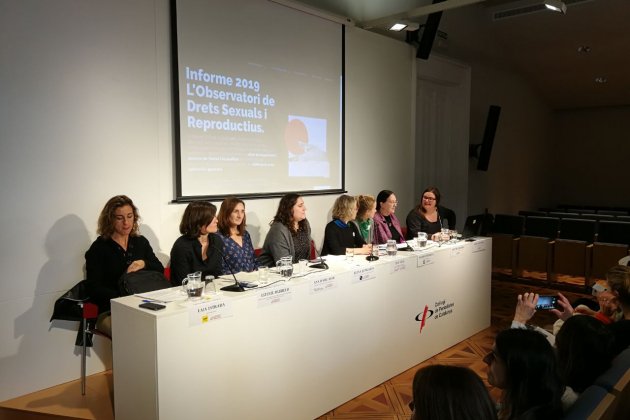 informe drets sexuals i reproductius anna solé sans