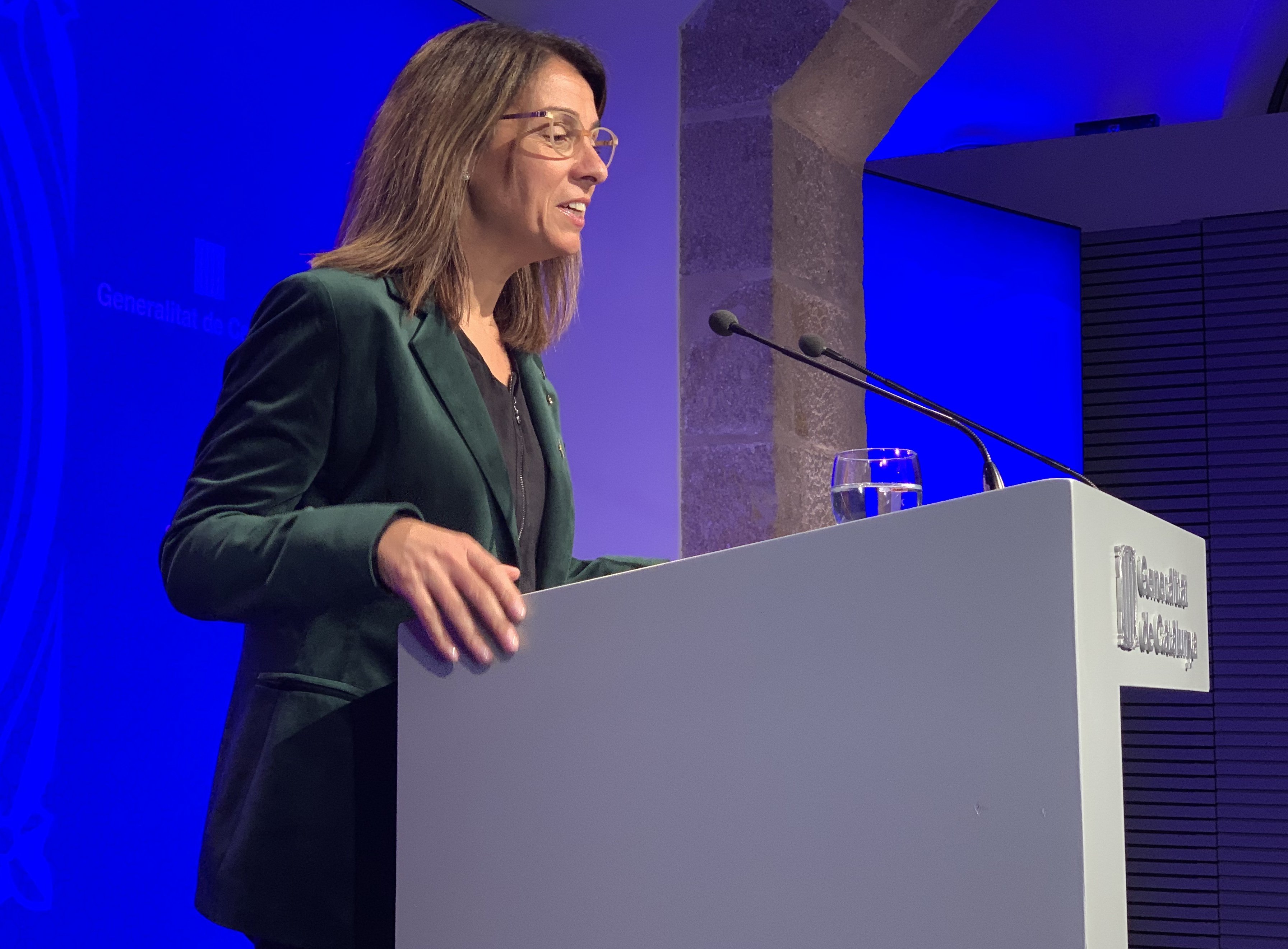 Budó advierte que el respeto institucional obliga a Sánchez a responder a las llamadas de Torra