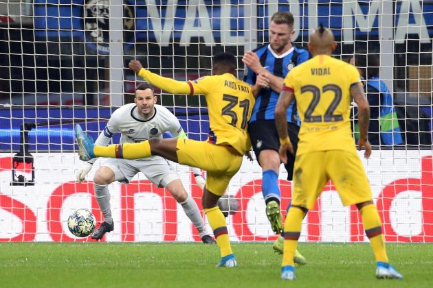 ansu fati barça inter efe ansu fati barça inter efe
