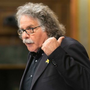 Joan Tardà presentarà “En defensa pròpia” als subscriptors d’ElNacional