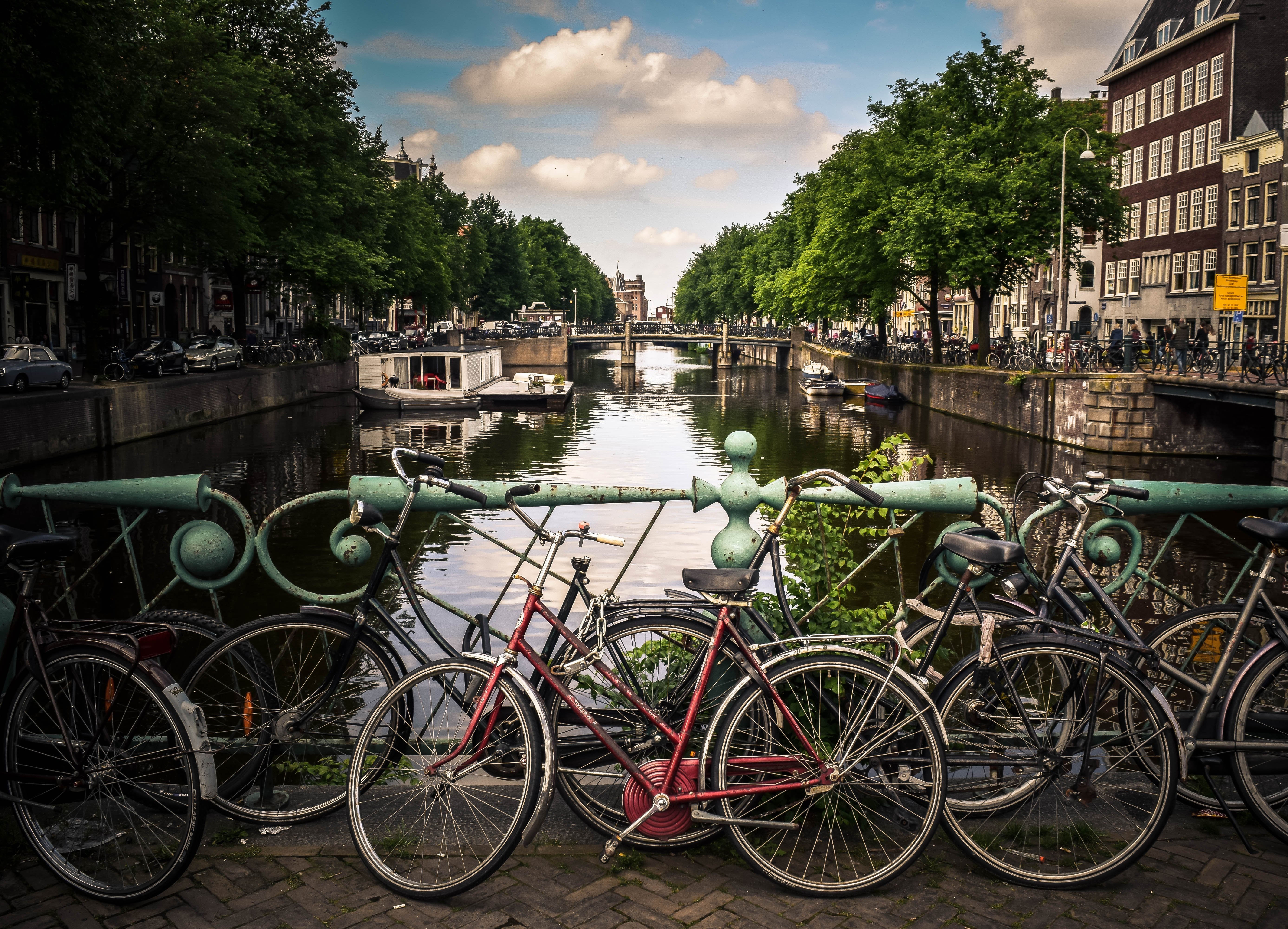 Amsterdam cancel·la totes les celebracions de Cap d'Any per l'augment de la covid