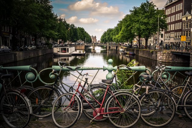 amsterdam unsplash