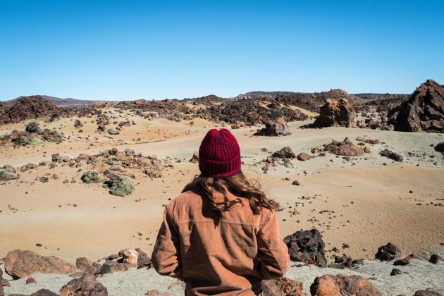 tenerife unsplash