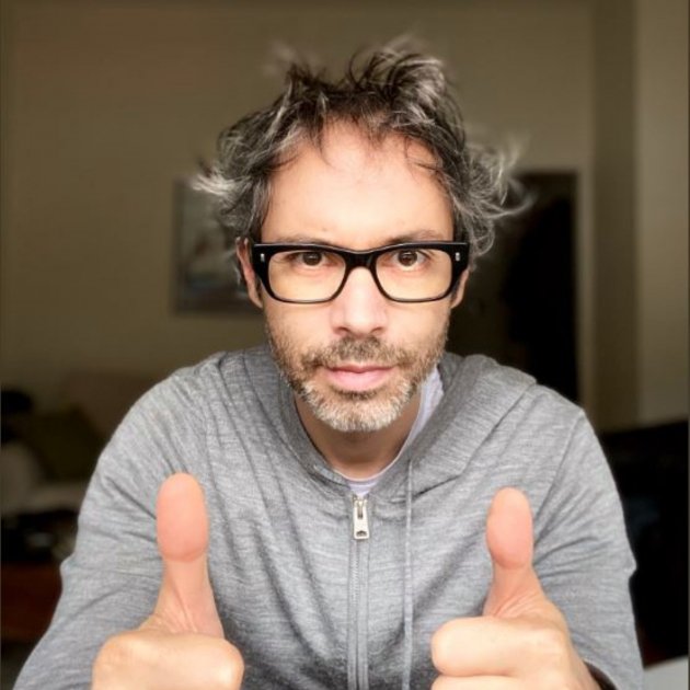 James Rhodes ok @jrhodespianist