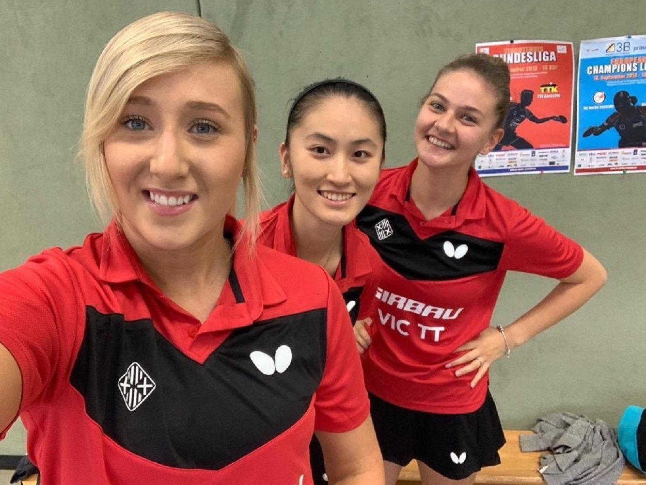 El Girbau Vic continua fent història i es classifica per als quarts de la Champions femenina