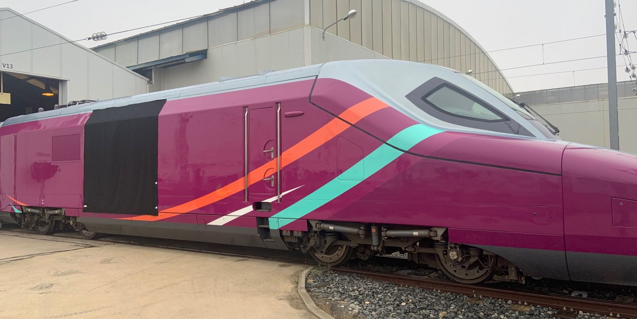 Renfe vende los primeros mil billetes de AVLO en una hora